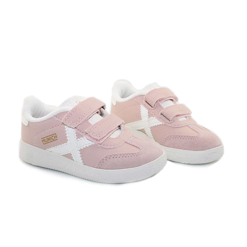 Munich Mini astro Rosa