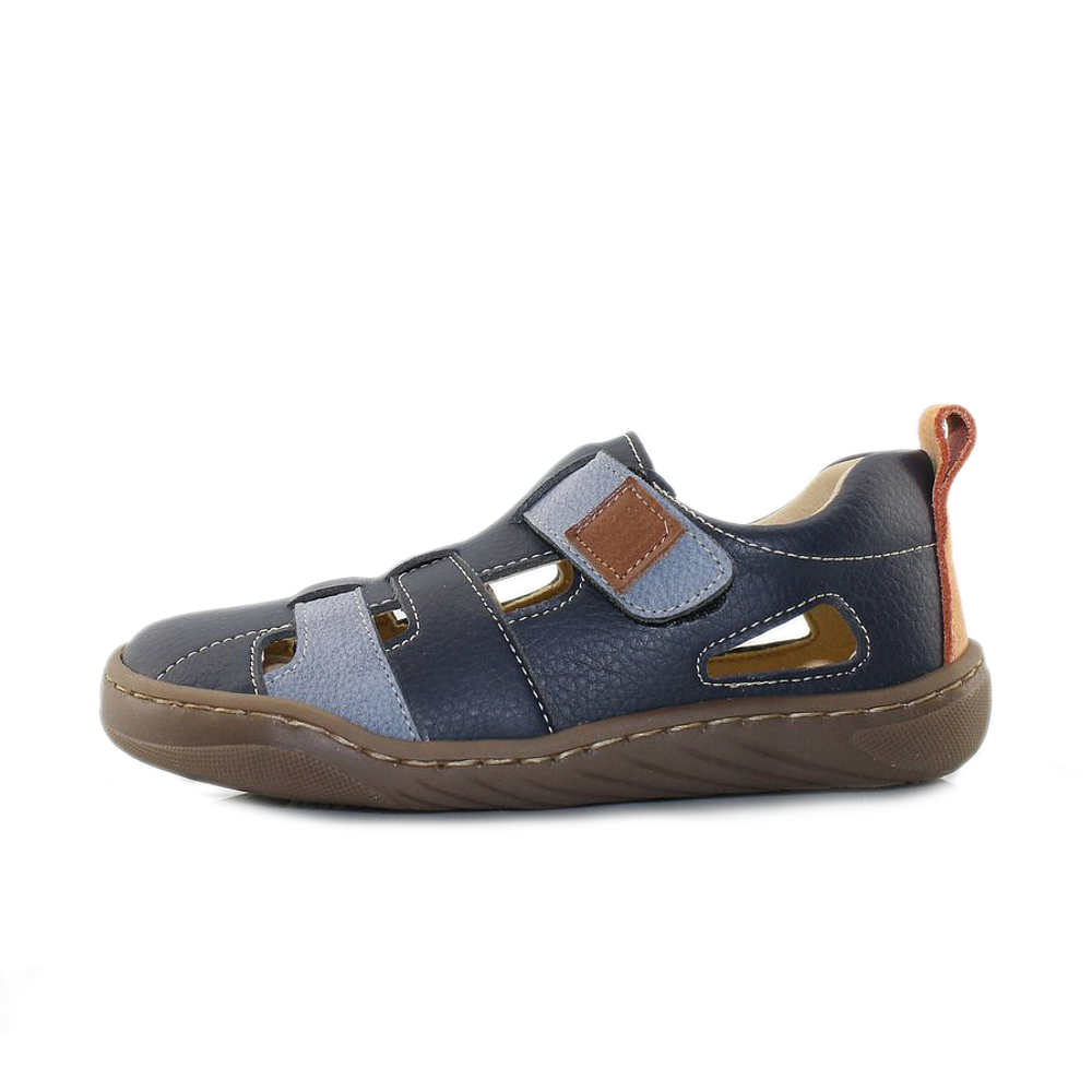 Andanines Zapato Sandalia Respetuoso Velcros
