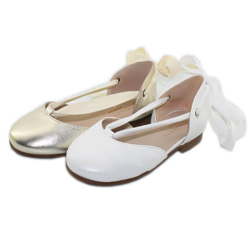 Zapato Salón Confetti