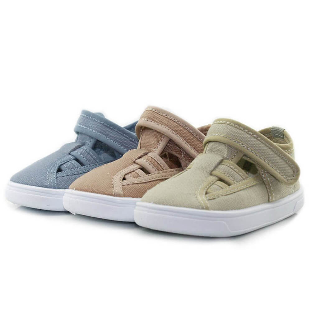 Blanditos By Crio´s Modelo Molly