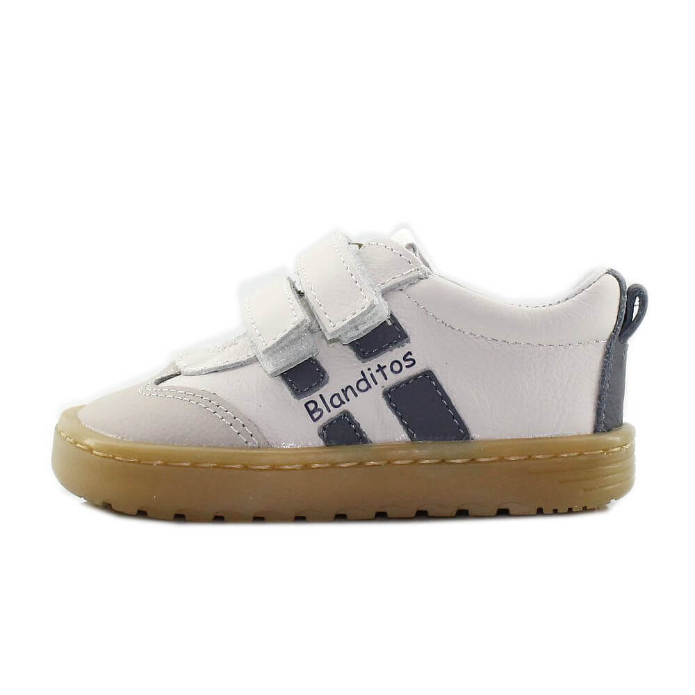 Alternative view of Blanditos By Crio´s Deportiva Respetuosa Modelo Lisboa
