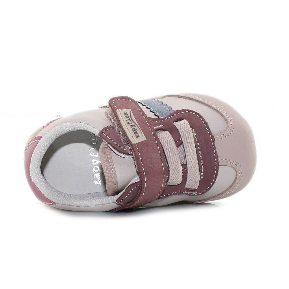 ZAPYFLEX DEPORTIVA RESPETUOSA