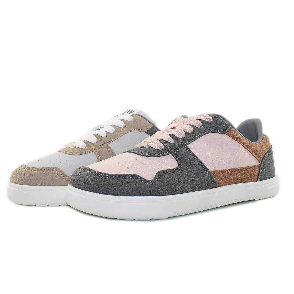 Zapatillas Barefoot B&W