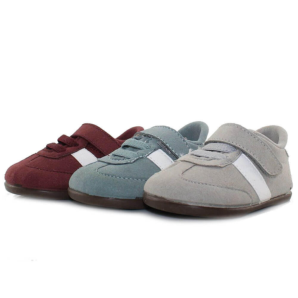 Chuches Deportiva Barefoot Bebé