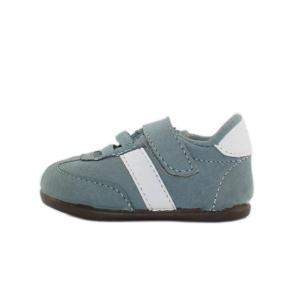 Chuches Deportiva Barefoot Bebé