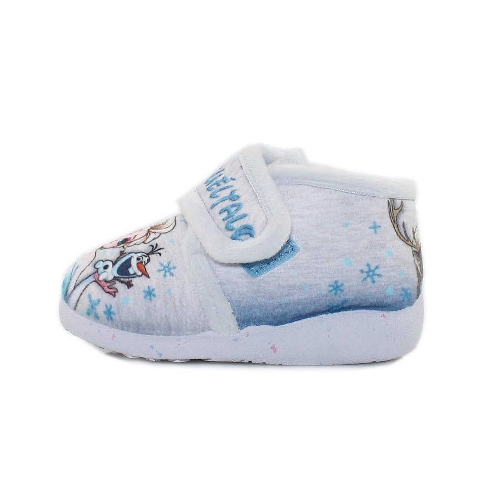 Zapatillas de Casa Frozen Niña