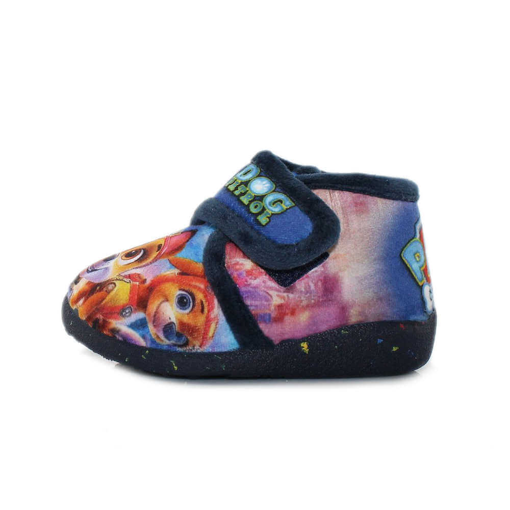 Zapatillas de Casa Patrulla Canina para Niños