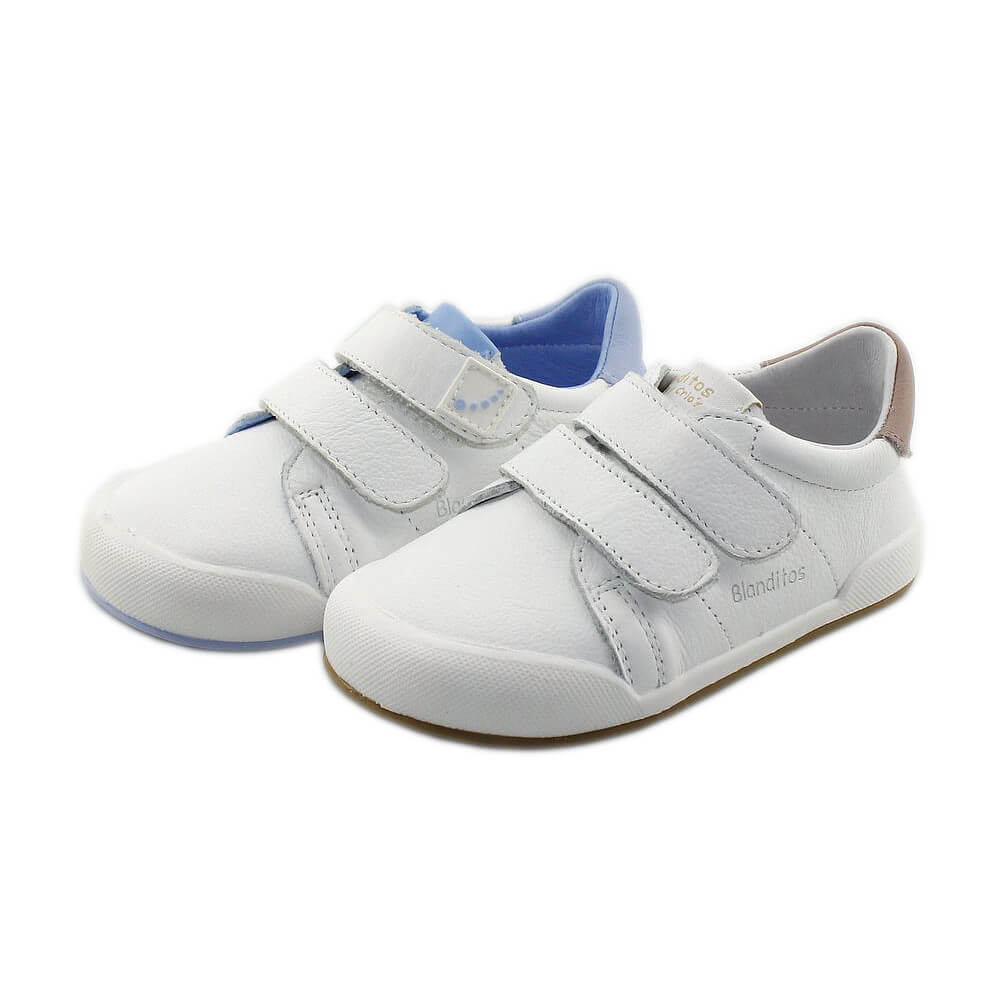 Blanditos By Crio´s Deportiva Respetuosa Modelo Londres