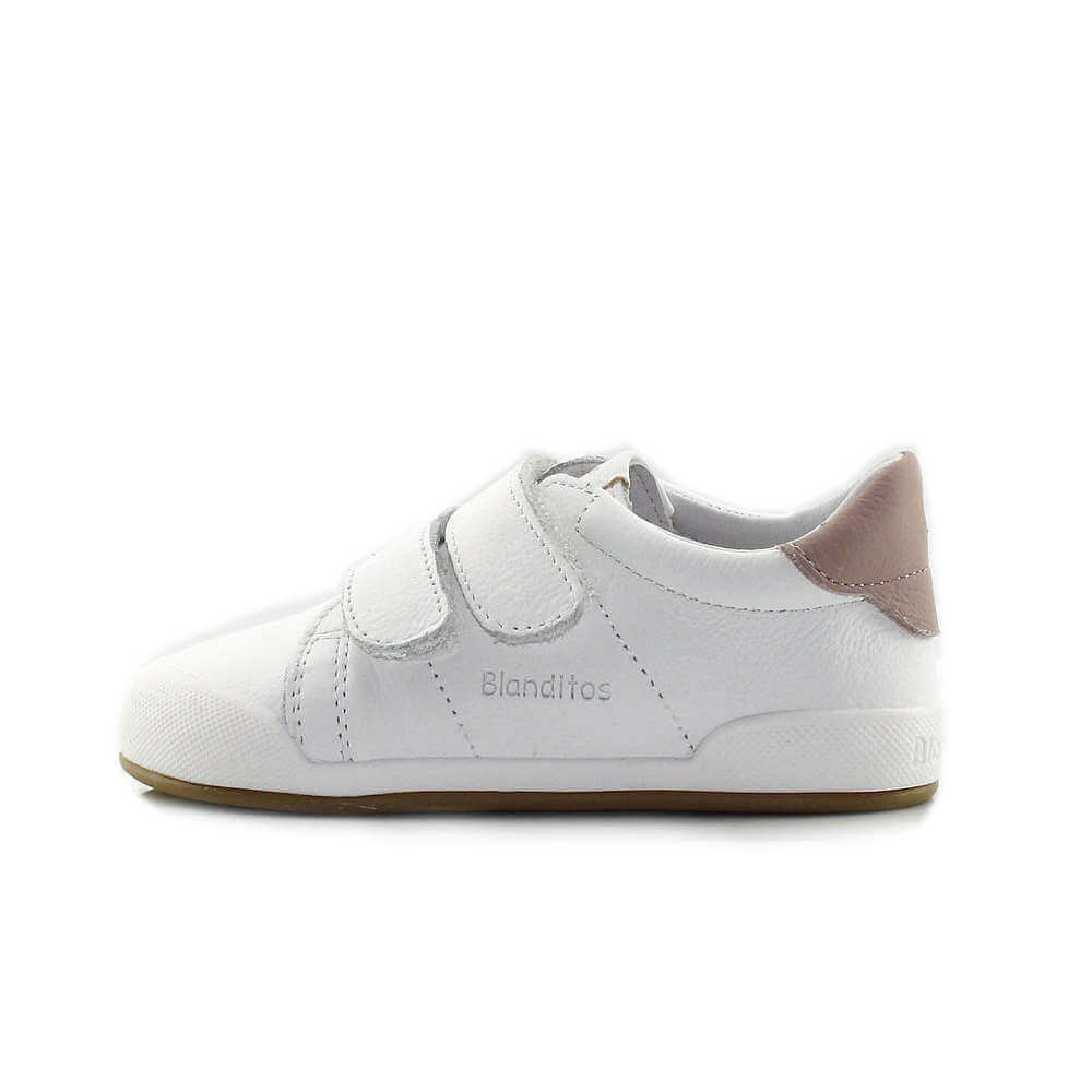 Alternative view of Blanditos By Crio´s Deportiva Respetuosa Modelo Londres