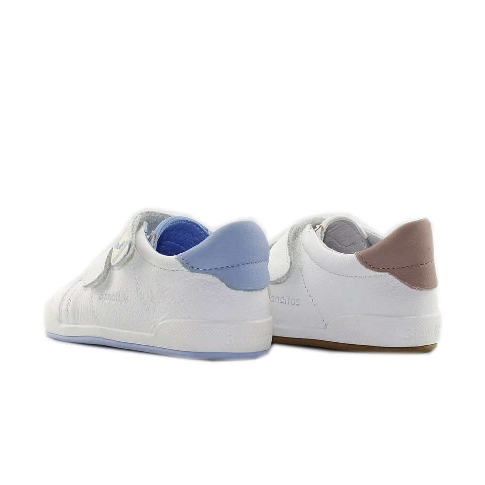 Blanditos By Crio´s Deportiva Respetuosa Modelo Londres - Imagen 9