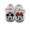 Zapatillas de casa Garzón Mickey y Minnie