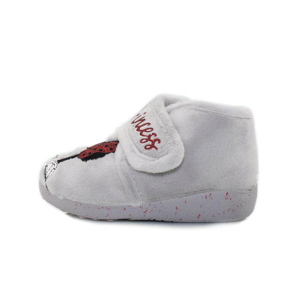 Zapatillas de casa Garzón Mickey y Minnie