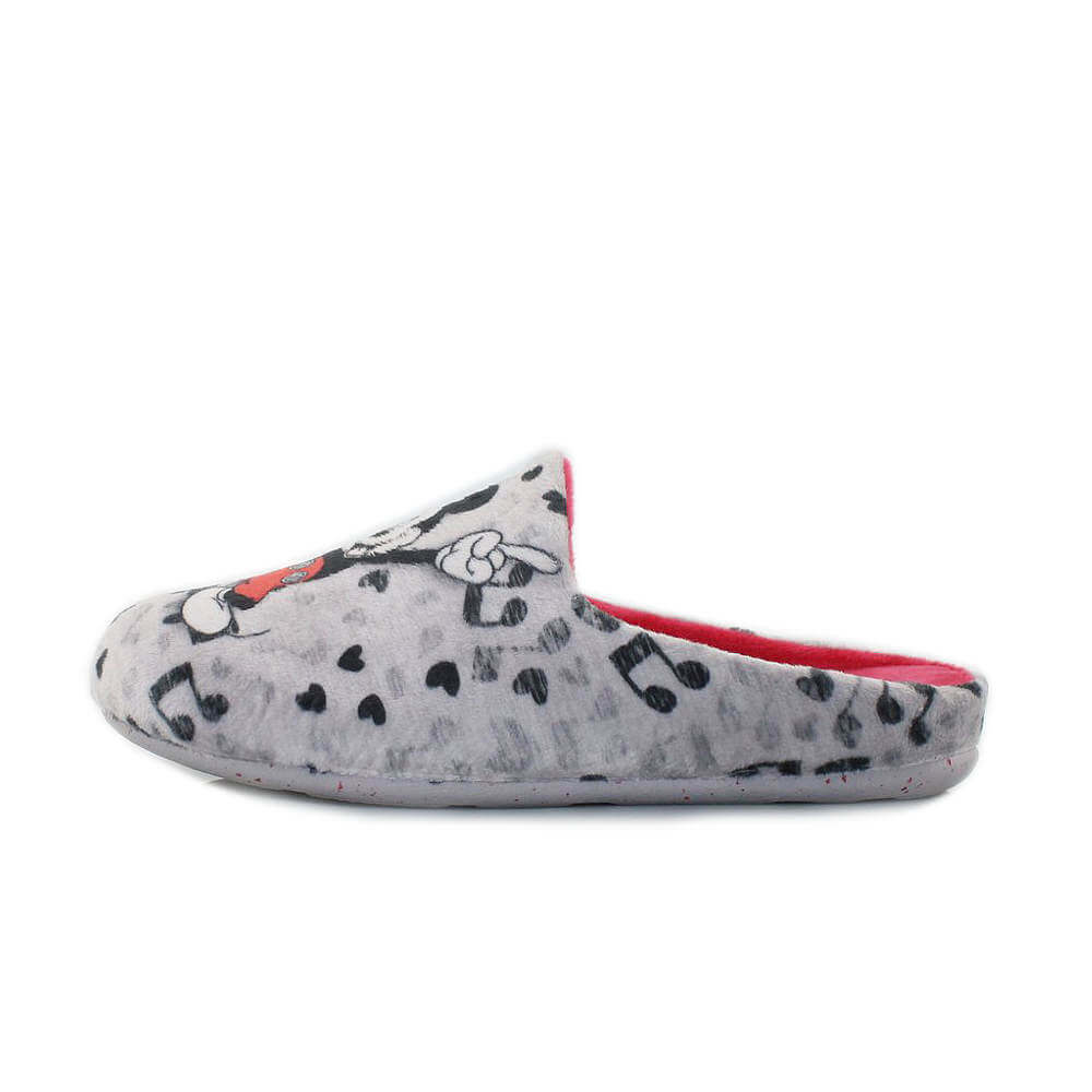 Chinelas Mickey & Minnie
