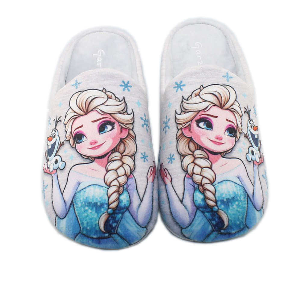 Zapatilla Casa Elsa