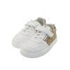 Zapatilla deportiva respetuosa Piruflex para niña