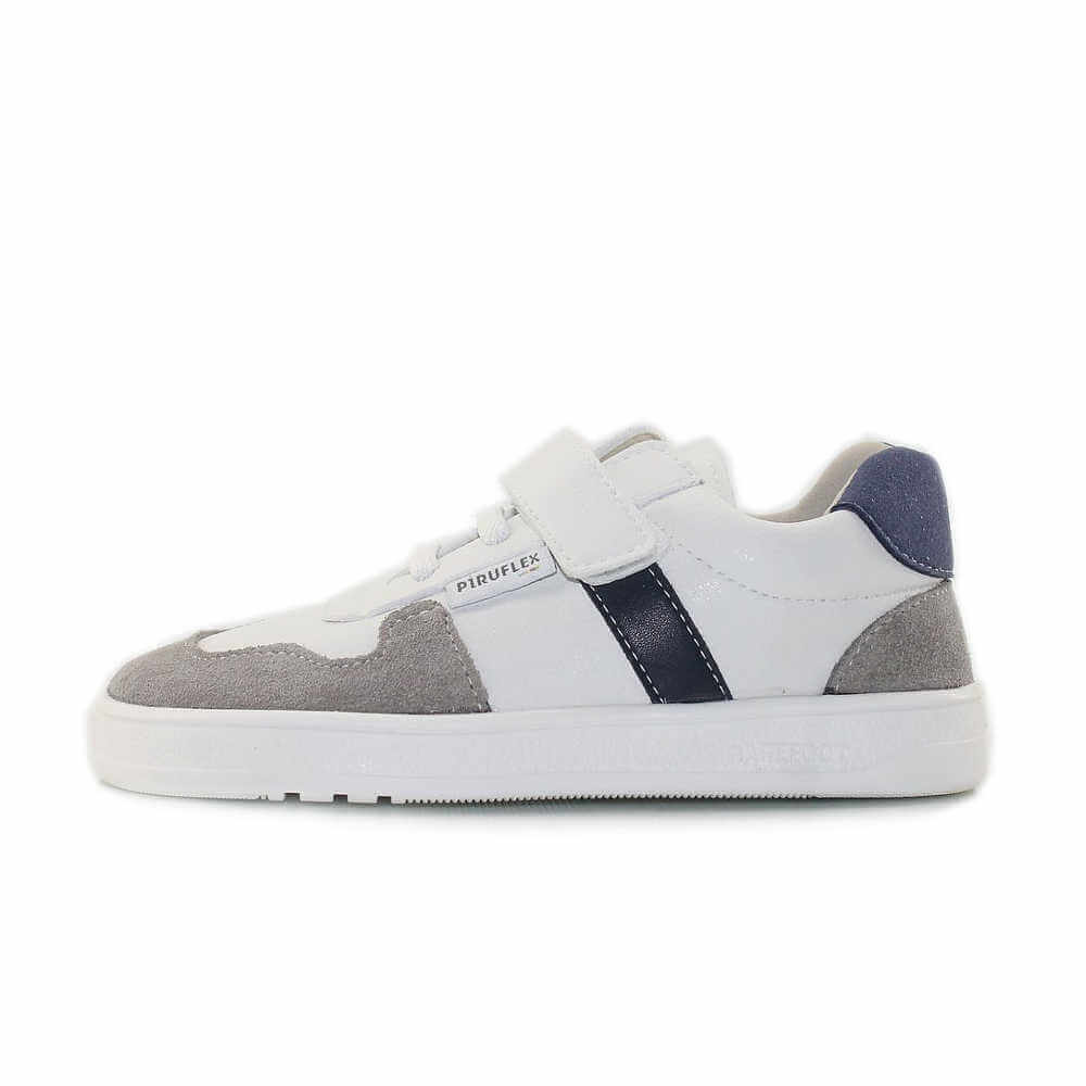Zapatilla deportiva respetuosa Piruflex
