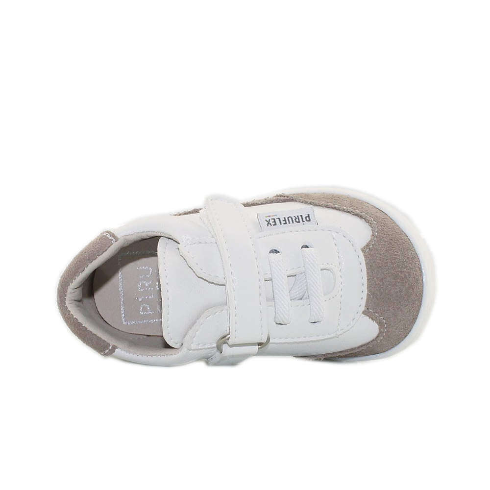 Piruflex deportiva Respetuosa