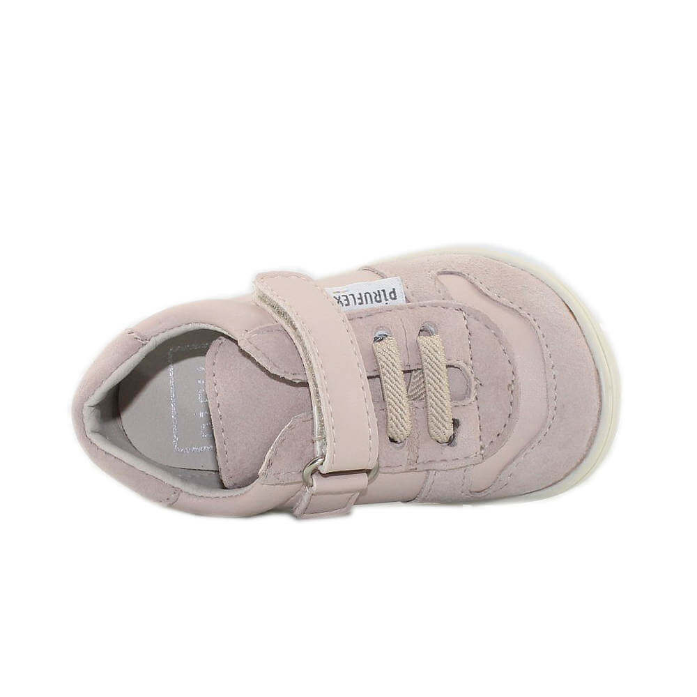 Piruflex deportiva Respetuosa