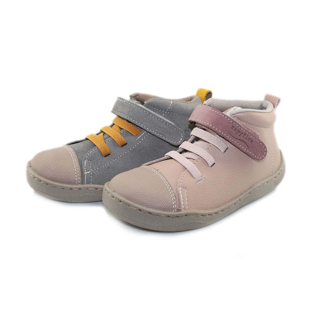 Zapyflex Botin Respetuoso Unisex