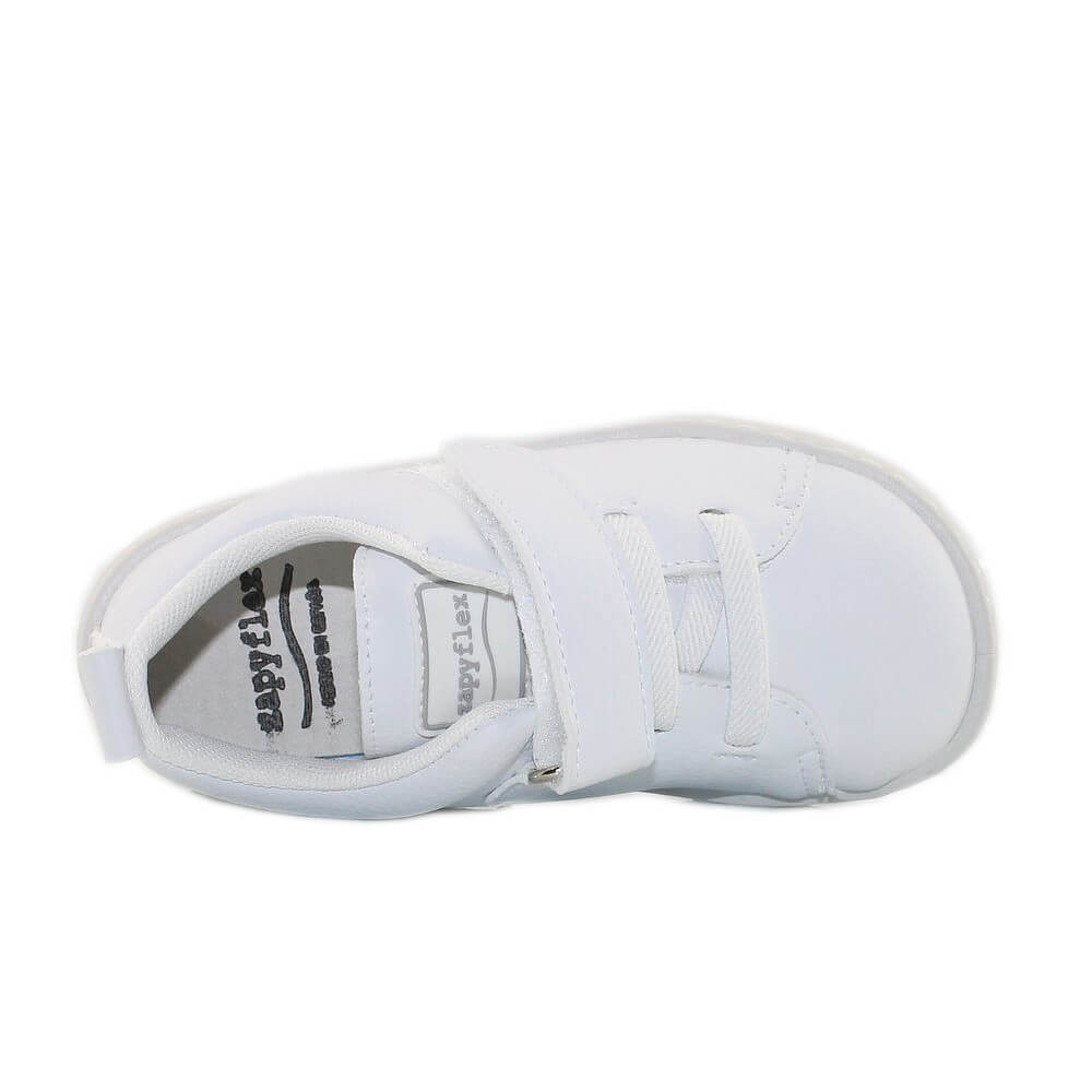 Zapyflex deportiva respetuosa