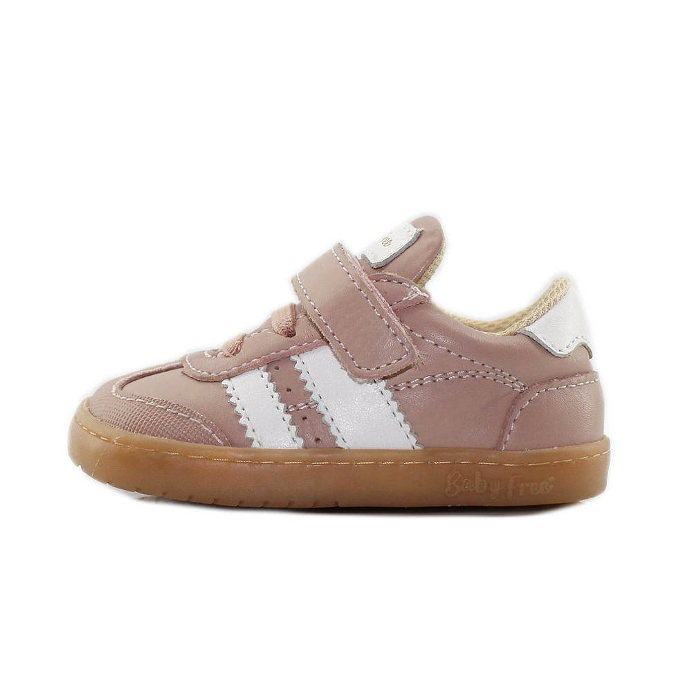 Alternative view of Chetto Zapatilla Deportiva Barefoot Para Niños en Piel