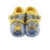 Zapatilla Casa Minions