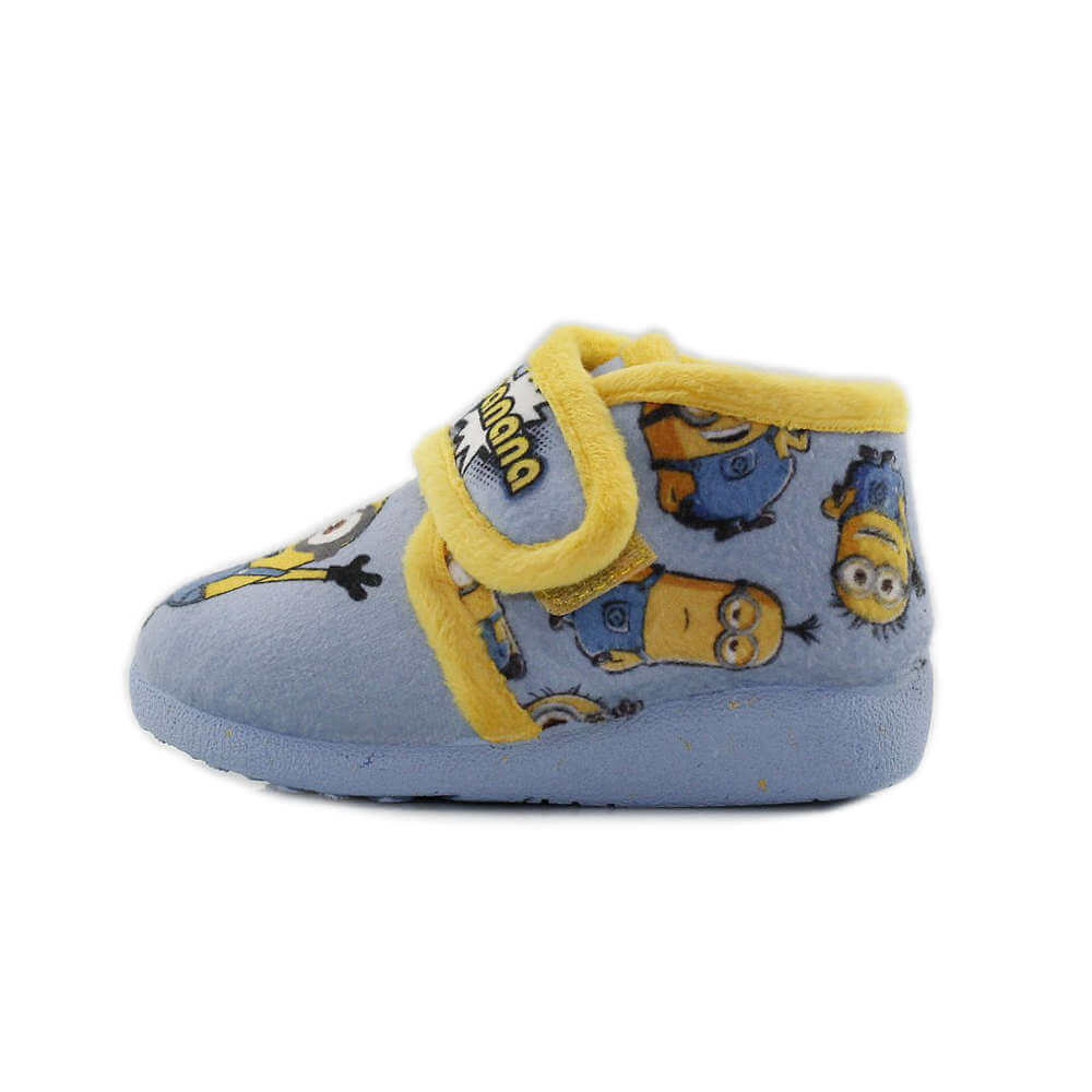 Zapatilla Casa Minions