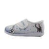 Zapatilla Casa cerrada Frozen