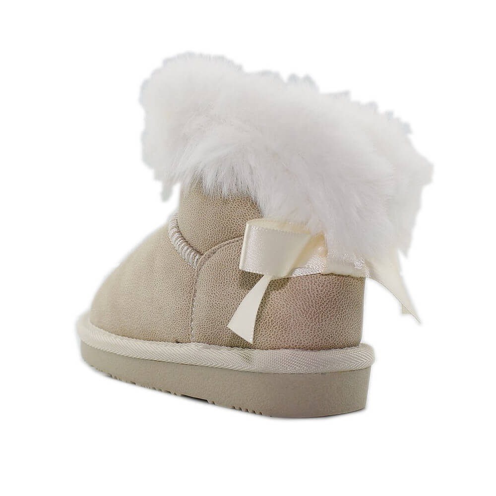 CONGUITOS BOTAS AUSTRALIANAS LAZO