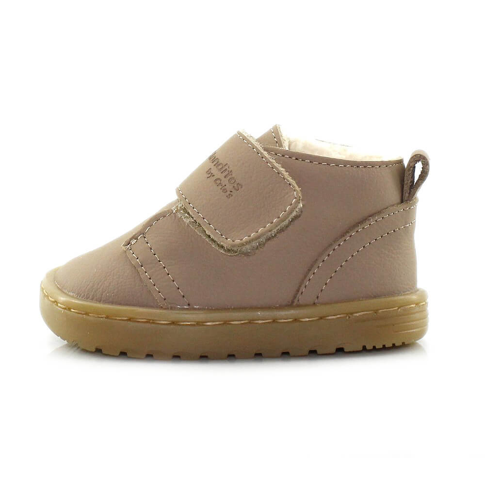 Blanditos By Crio´s Bota Forro Borreguillo Modelo Otawwa - Imagen 5
