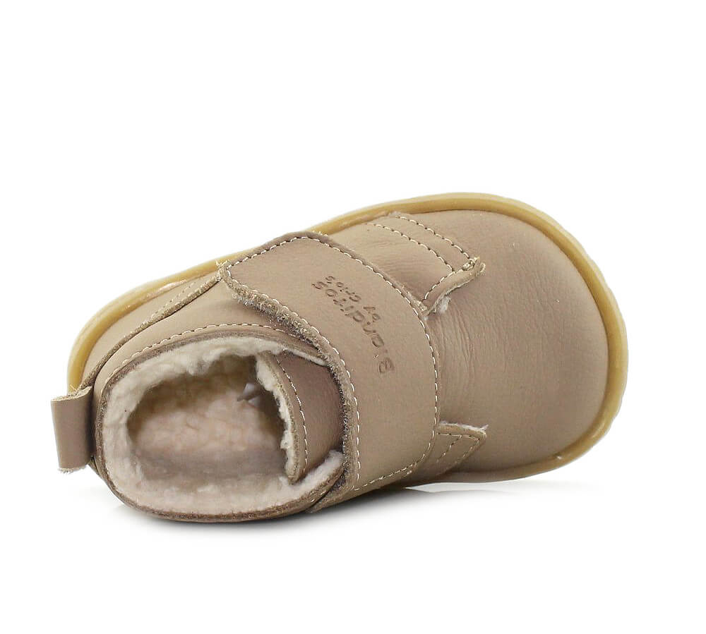 Blanditos By Crio´s Bota Forro Borreguillo Modelo Otawwa - Imagen 6