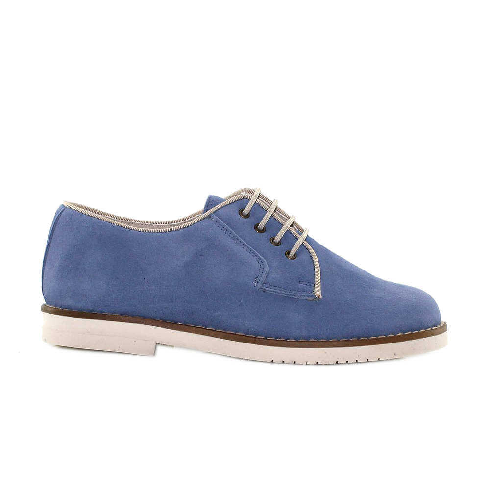 Blucher Comunión Niño Ante Guxs Vivo