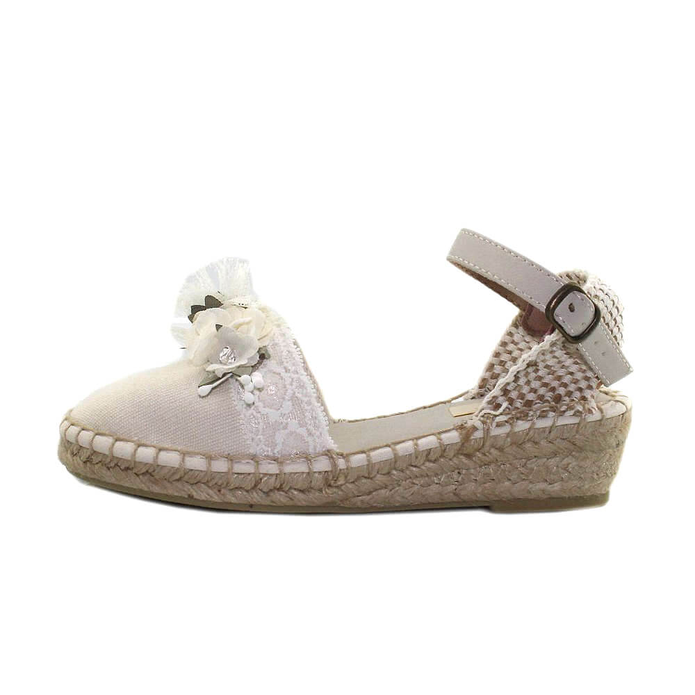 ESPARTEÑA COMUNION YOWAS