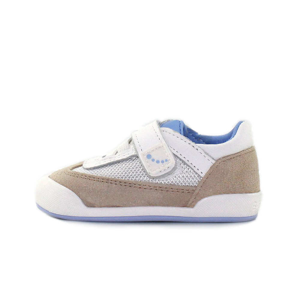 Blanditos By Crio´s Deportiva Respetuosa Modelo Modena