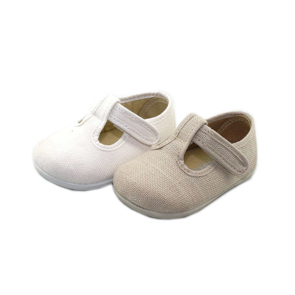 Zapatilla Chuches para Bebé