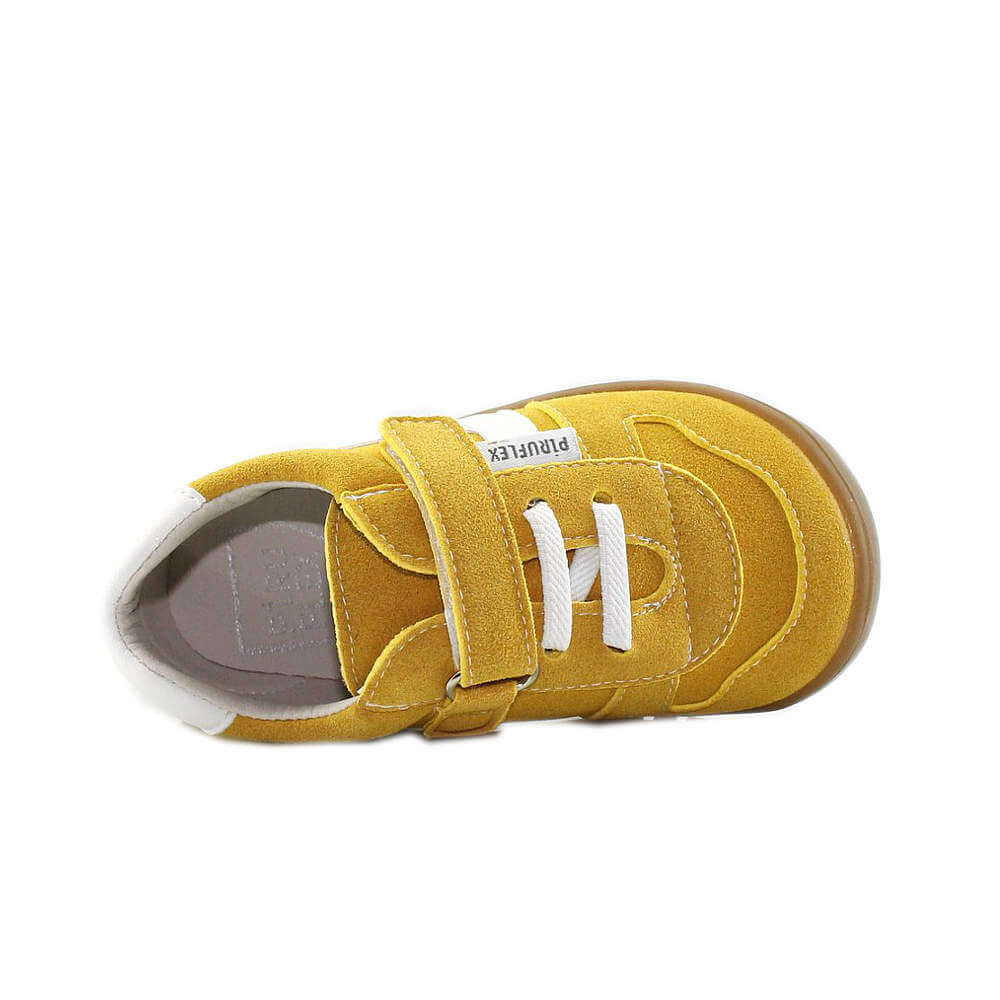 Piruflex Deportiva Barefoot Para Niños