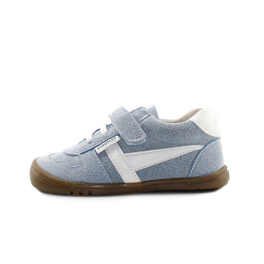 Piruflex Deportiva Barefoot Para Niños