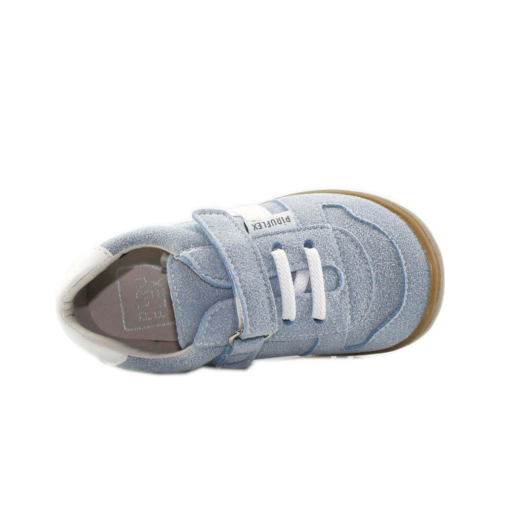 Piruflex Deportiva Barefoot Para Niños