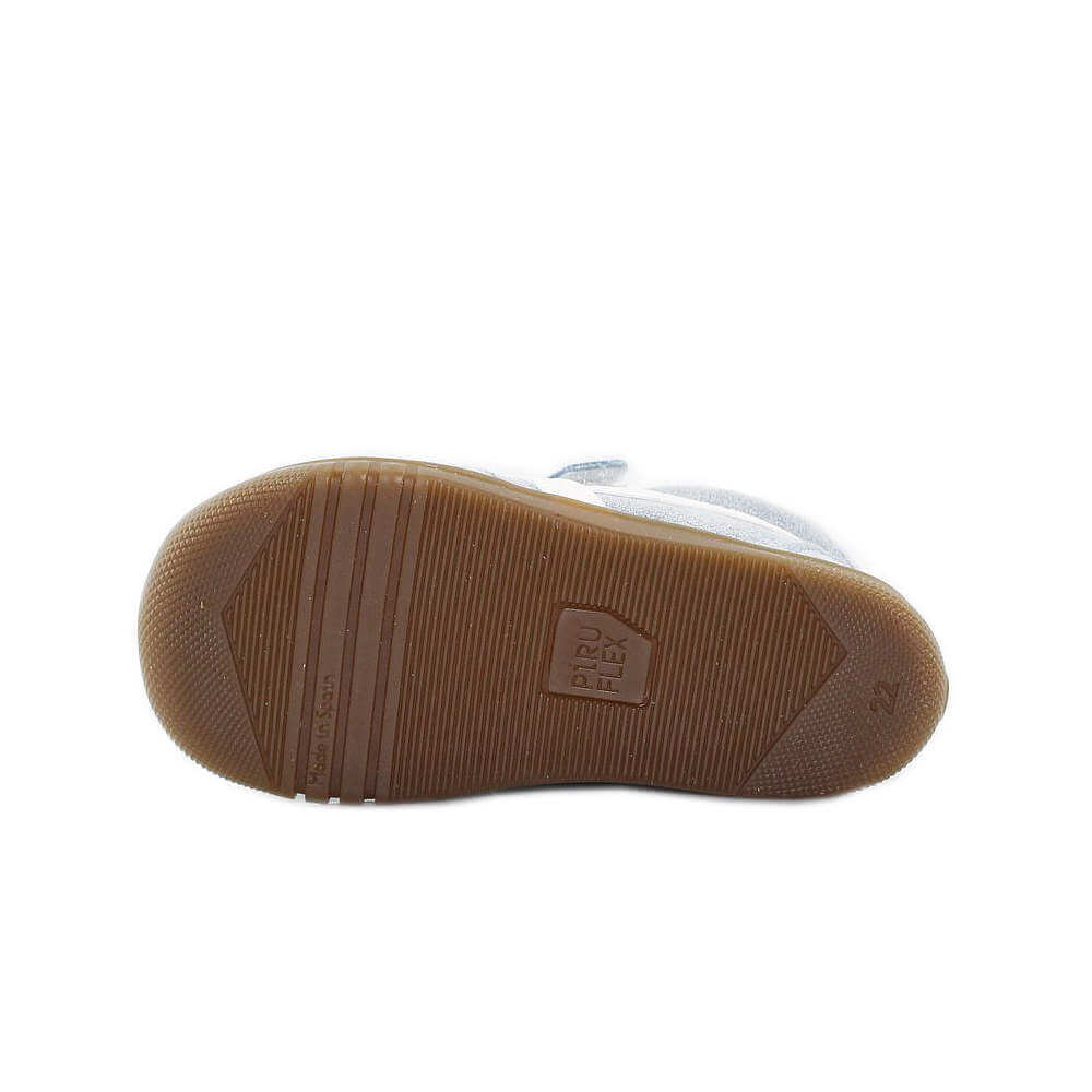 Piruflex Deportiva Barefoot Para Niños