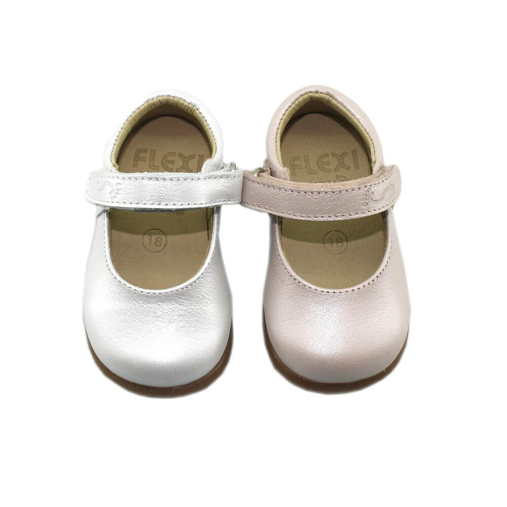 FlexiNens Merceditas Nacaradas bebé