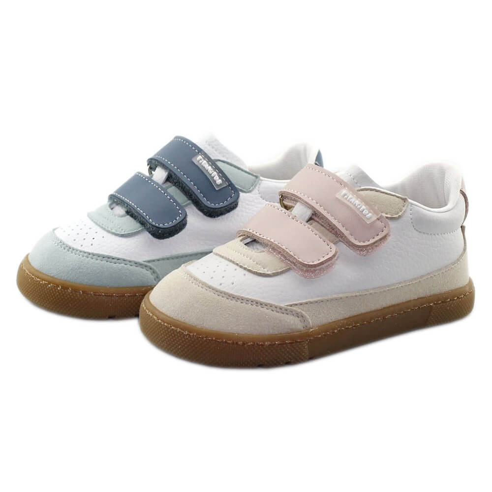 Titanitos deportiva respetuosa