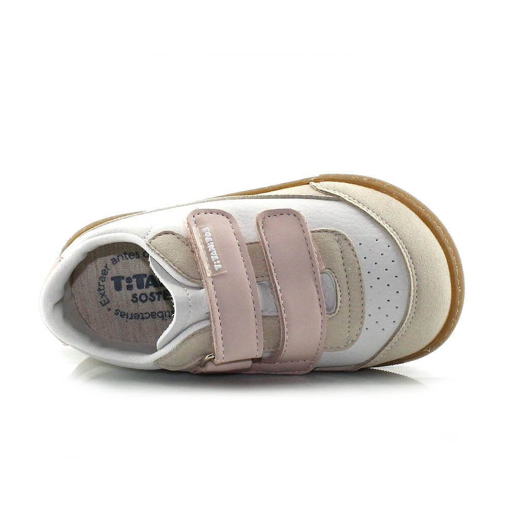 Titanitos deportiva respetuosa