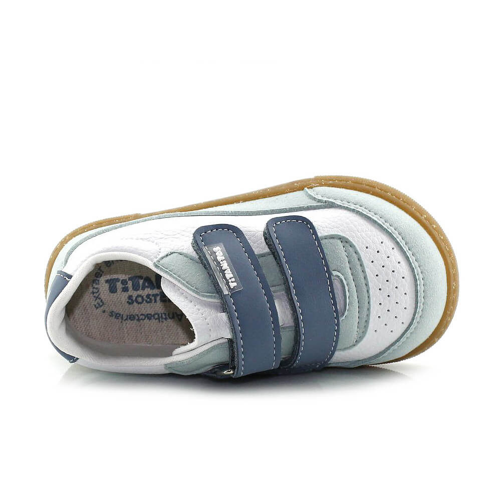 Titanitos deportiva respetuosa