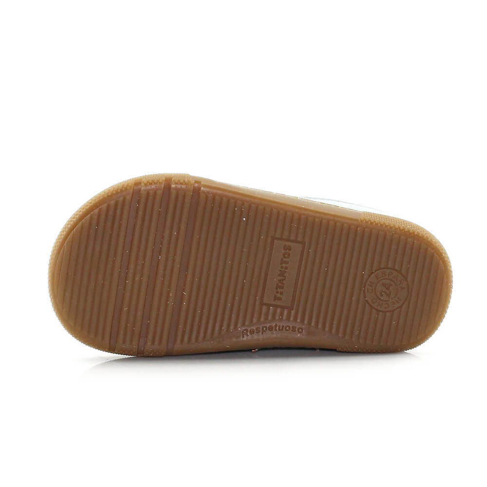 Titanitos deportiva respetuosa