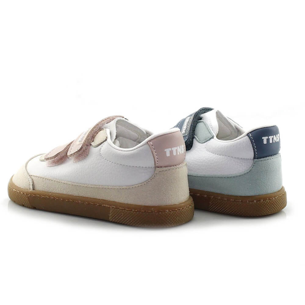 Titanitos deportiva respetuosa