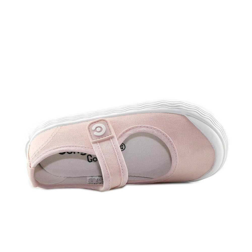 Merceditas Goflex Barefoot Lona