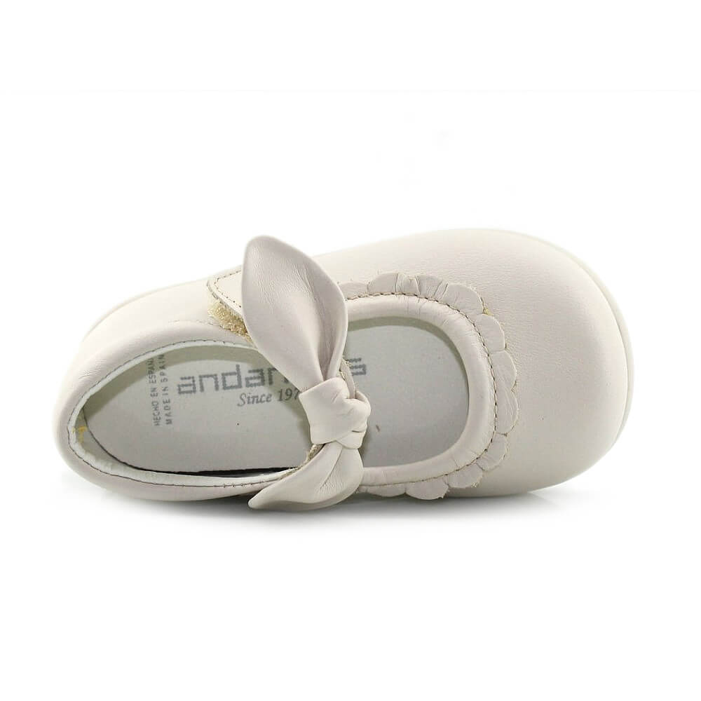 Merceditas Respetuosa Andanines