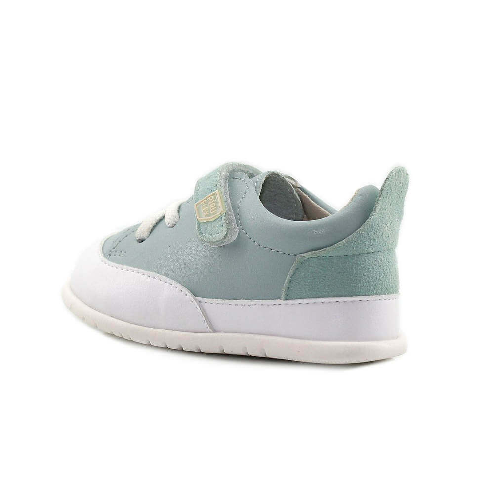 Deportiva bebé respetuosa Piruflex