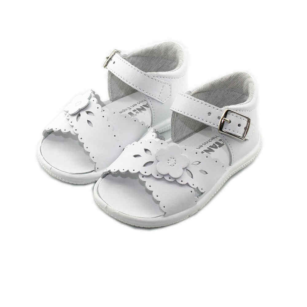 Titanitos sandalia Carla