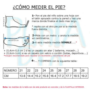 tabla menorquina atxa